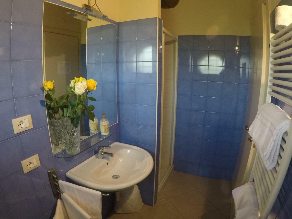 Agriturismo Fattoria Corte Roeli Malalbergo Eksteriør billede
